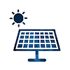 Empowering Sustainability, One Panel at a Time: Merlin Tech Ltd. - Your Gateway to Top International Solar Solutions.